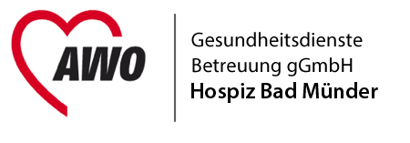 Hospiz Bad Münder AWO Gesundheitsdienste Betreuung gGmH